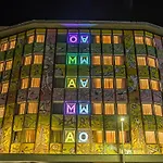 Omama 4* Aosta