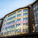 Omama 4* Aosta