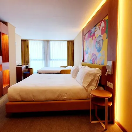 Omama Hotel 4*
