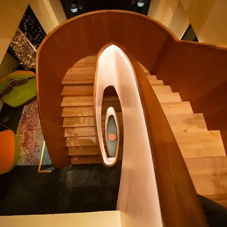 Omama Hotel Aosta