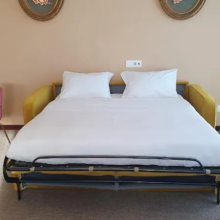 Omama Hotel Aosta