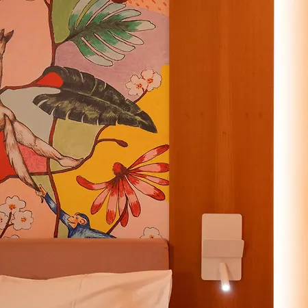 Omama Hotel