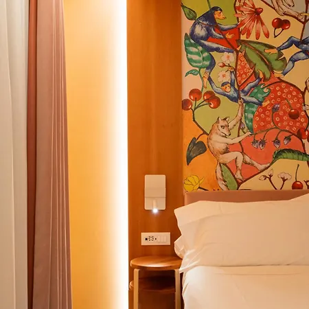 Hotel Omama