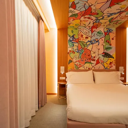 Hotel Omama Aosta