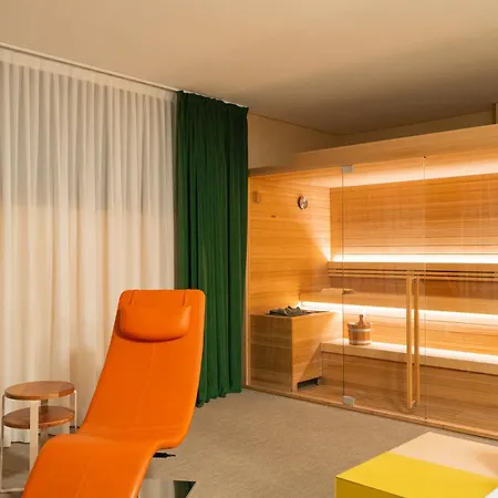 Omama 4* Aosta
