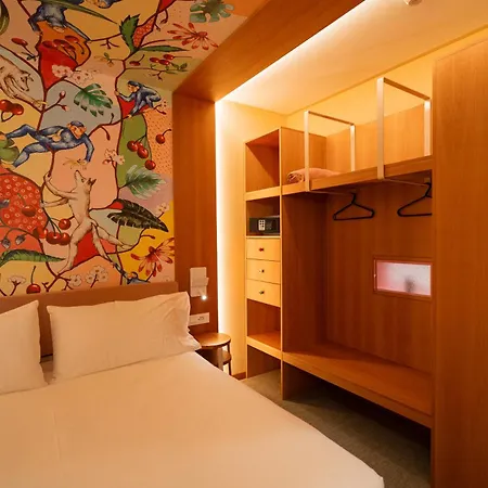 Omama Hotel 4*