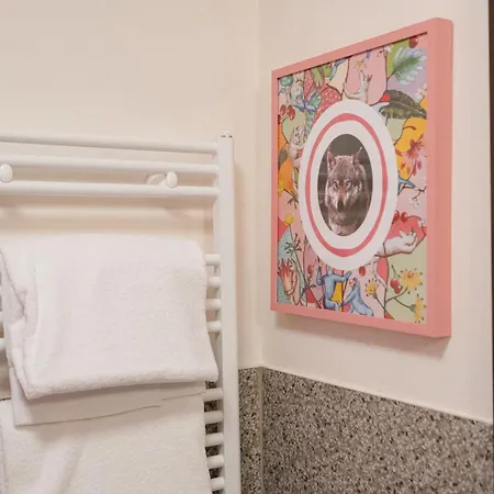 Omama Hotel Aosta