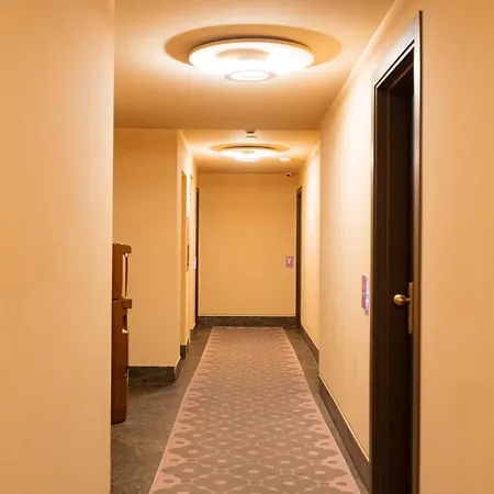 Omama Hotel 4*