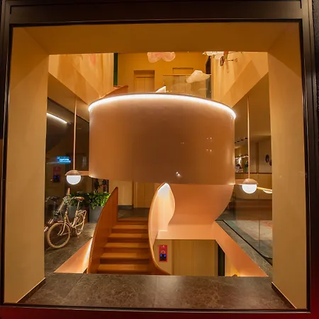 Hotel Omama Aosta
