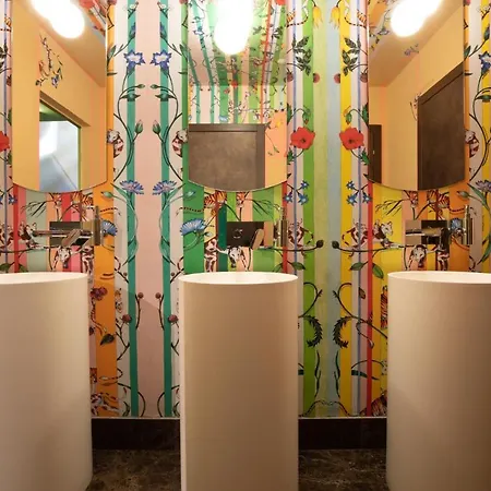 Omama Hotel Aosta