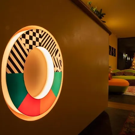 Omama Hotel