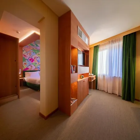 Omama Hotel Aosta