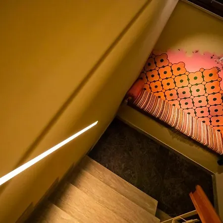 Omama Hotel Aosta
