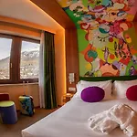 Omama Hotel Aosta