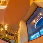 Omama 4* Aosta