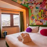 Hotel Omama Aosta