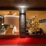 Omama Hotel Aosta