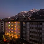 Hotel Omama 4*
