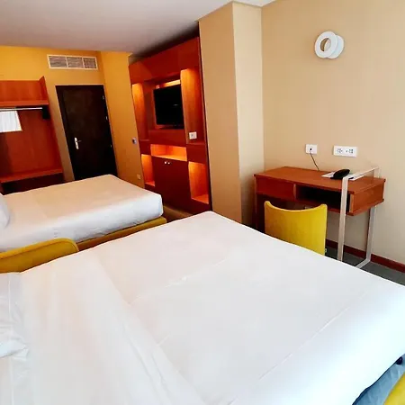 Hotel Omama 4*