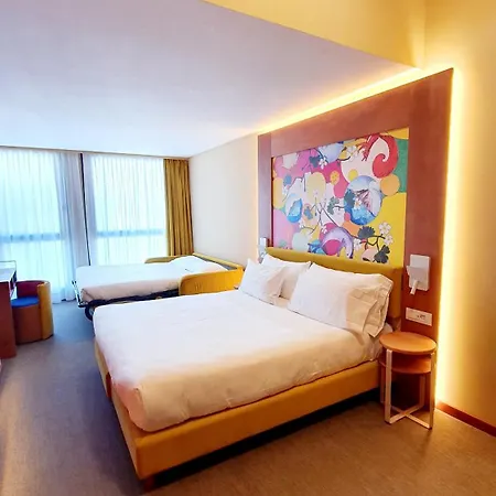 Omama 4* Aosta