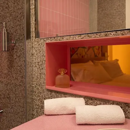 Hotel Omama