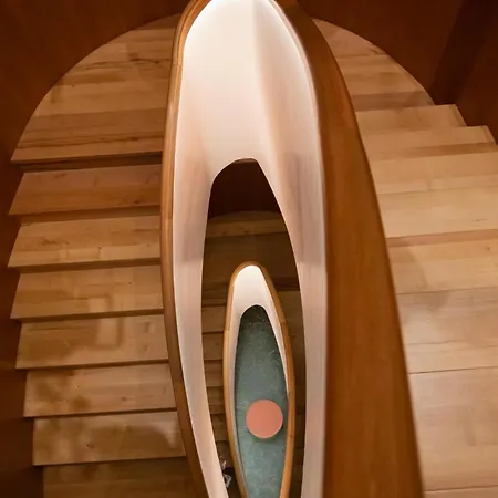 Hotel Omama Aosta