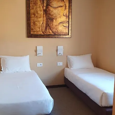 Hotel Omama
