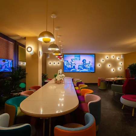 Hotel Omama Aosta