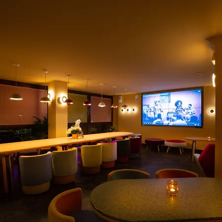 Hotel Omama
