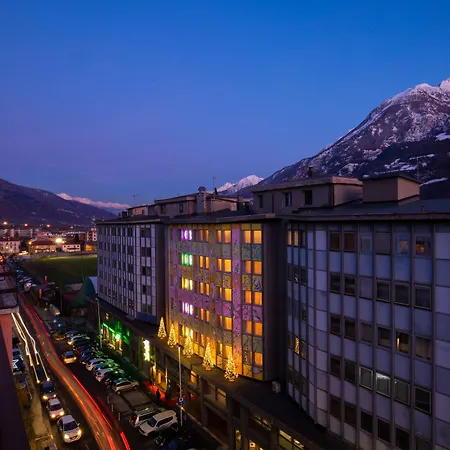 Omama Hotel