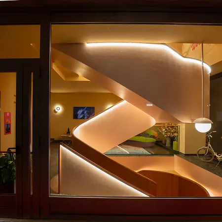 Omama Hotel Aosta