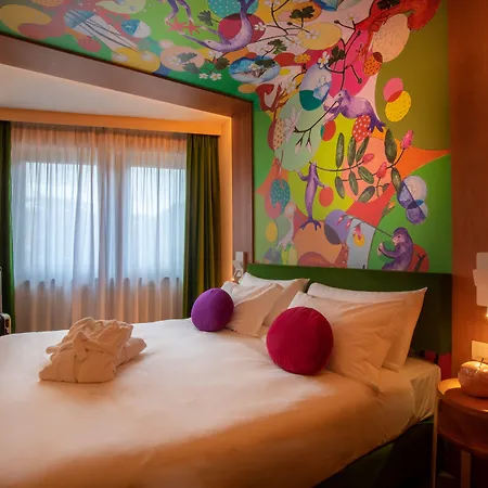 Omama 4* Aosta