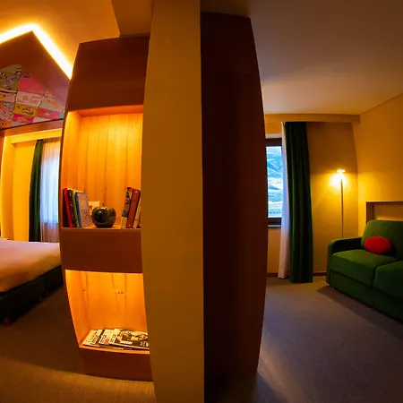 Omama Aosta