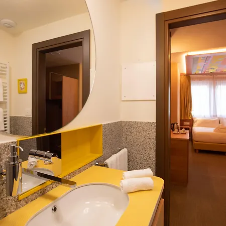 Hotel Omama Aosta