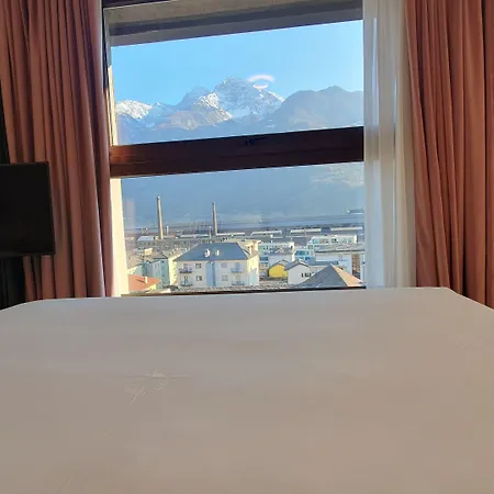 Omama 4* Aosta