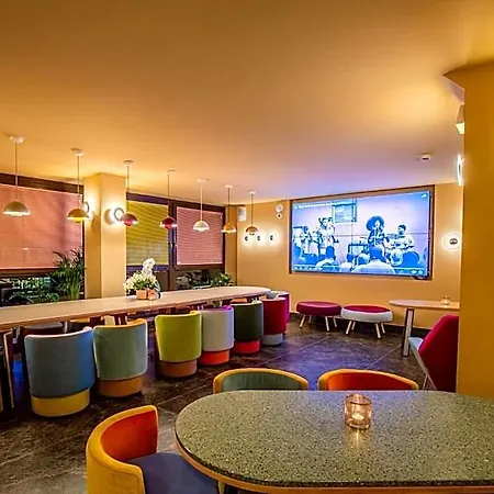 Omama 4* Aosta