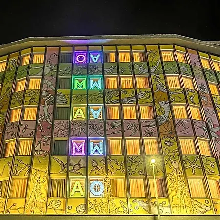 Hotel Omama