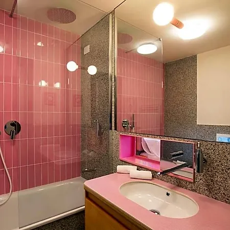 Hotel Omama Aosta