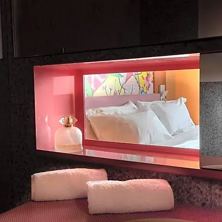 Hotel Omama Aosta