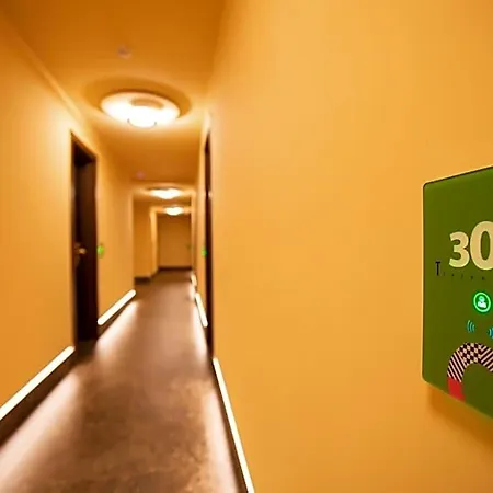 Hotel Omama