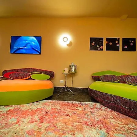 Omama 4* Aosta