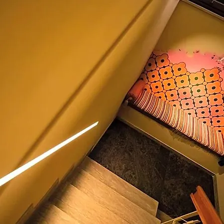 Hotel Omama Aosta