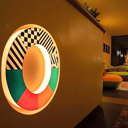 Hotel Omama 4*
