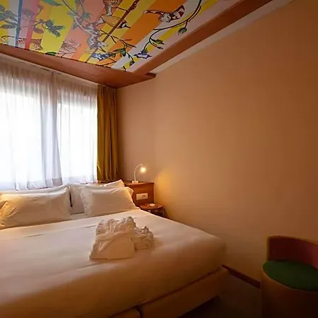 Hotel Omama Aosta