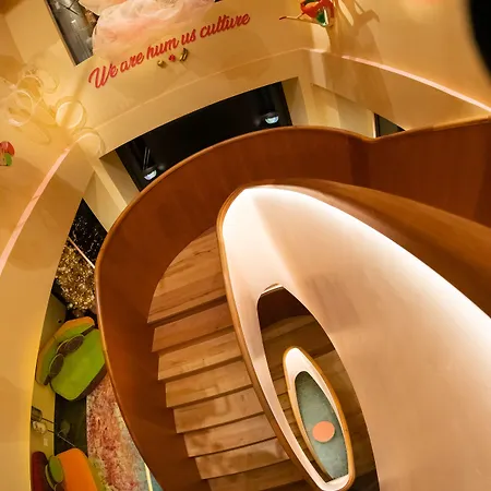 Hotel Omama