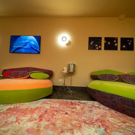 Omama Hotel
