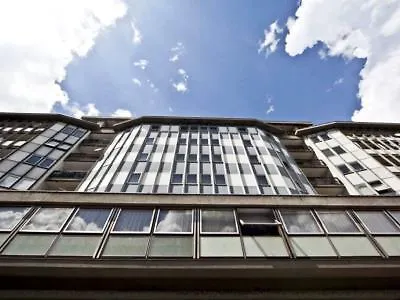 Omama Hotel Aosta