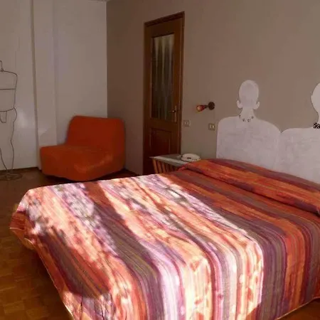 Omama 4* Aosta