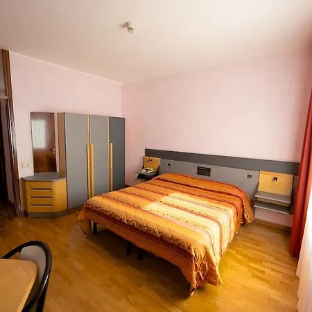 Omama 4* Aosta