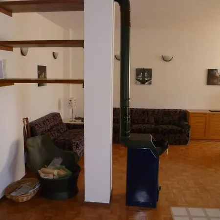 Hotel Omama Aosta